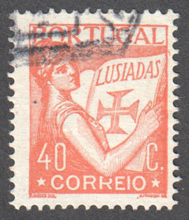 Portugal Scott 506 Used - Click Image to Close